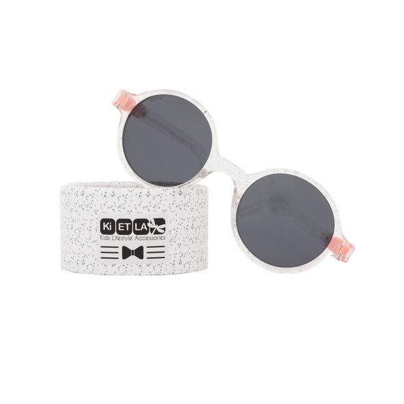 KIETLA CRAZYG-ZAG SLUNEČNÍ BRÝLE ROZZ 4-6 LET - SLUNEČNÍ BRÝLE - PRO DĚTI