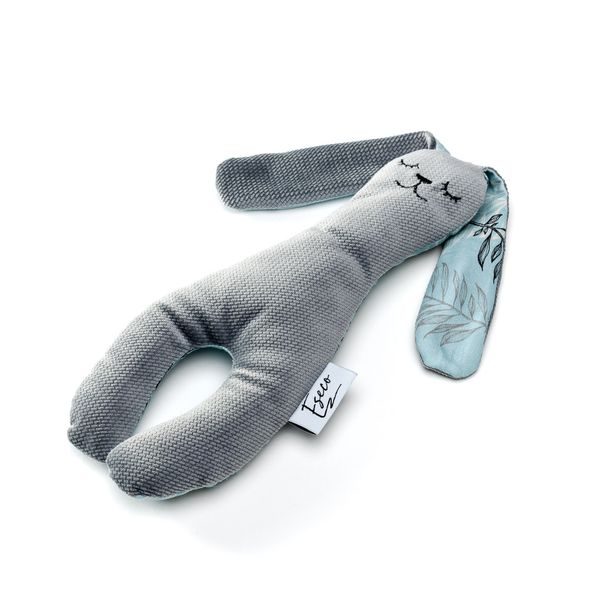 ESECO MY FIRST BUNNY (USÍNÁČEK) - USÍNÁČCI MAZLÍCÍ - PRO DĚTI