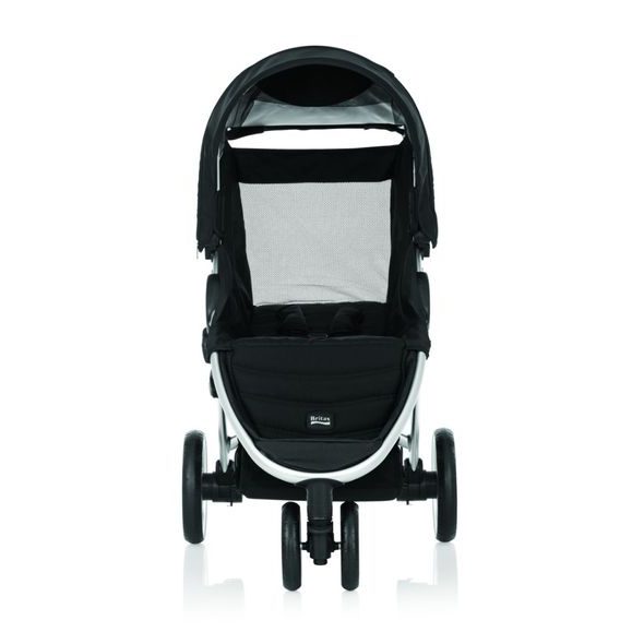 BRITAX RÖMER B-AGILE 3 2018 - SPORTOVNÍ KOČÁRKY - KOČÁRKY A PŘÍSLUŠENSTVÍ