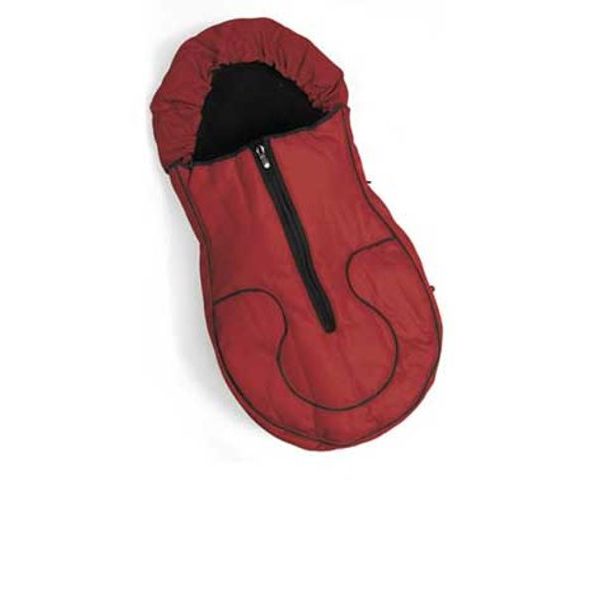 FUSAK FIRSTWHEELS 2010 - FUSAKY DO KOČÁRKU - KOČÁRKY A PŘÍSLUŠENSTVÍ