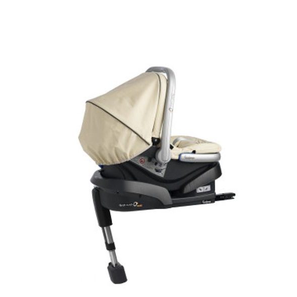 EMMALJUNGA ISOFIX BÁZE NA FIRST CLASS+ - BÁZE A ISOFIX BÁZE - AUTOSEDAČKY A PŘÍSLUŠENSTVÍ