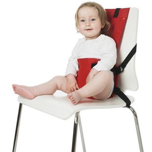 IN THE POCKET BABY KAPSA NA SEZENÍ - DOPLŇKY K ŽIDLIČKÁM - KRMENÍ