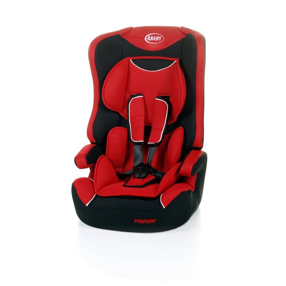 4BABY VOYAGER AUTOSEDAČKA 9-36 KG - AUTOSEDAČKY 9-36KG - AUTOSEDAČKY A PŘÍSLUŠENSTVÍ