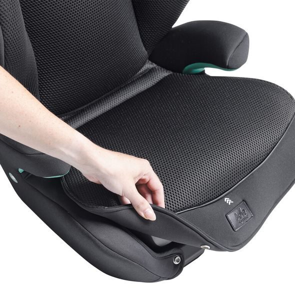 JOIE I-TRAVER™ SIGNATURE ECLIPSE MESH - AUTOSEDAČKY 15-36KG - AUTOSEDAČKY A PŘÍSLUŠENSTVÍ