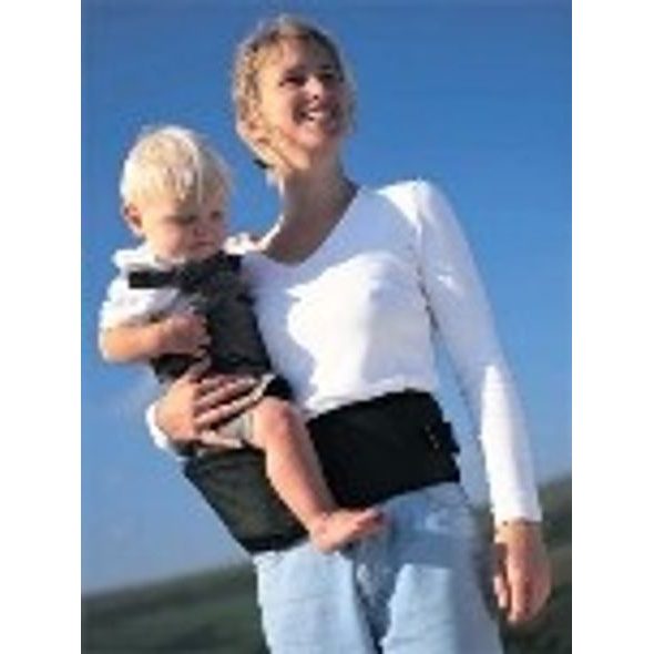 HIPPYCHICK CHILD HIPSEAT - DĚTSKÉ NOSÍTKO - ERGONOMICKÁ NOSÍTKA - NOŠENÍ & SPORT