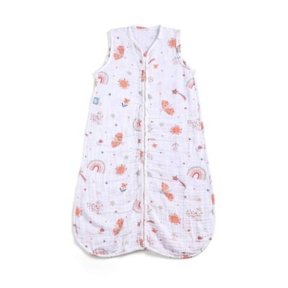 FUNNABABY SPACÍ PYTEL SUNNY BEIGE 90 CM - SPACÍ PYTLE - SPINKÁNÍ