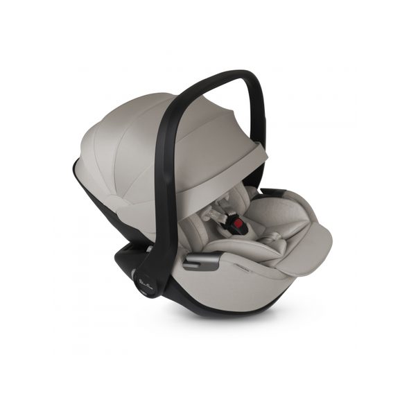 SILVER CROSS GLIDE PLUS 360 AUTOSEDAČKA NATURAL TAUPE - AUTOSEDAČKY 0-13KG - AUTOSEDAČKY A PŘÍSLUŠENSTVÍ
