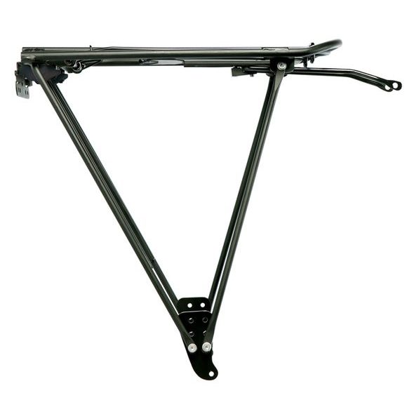 HAMAX PLUS NOSIČ BASIC - PŘÍSLUŠENSTVÍ CYKLO - NOŠENÍ & SPORT