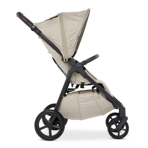 MAST M.4X PLUS KOČÁREK (HP), LION 2025 - SPORTOVNÍ KOČÁRKY - KOČÁRKY A PŘÍSLUŠENSTVÍ