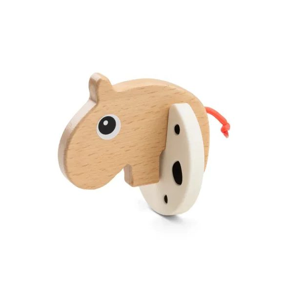 DONE BY DEER HRAČKA TINY GRIP OZZO - KOUSÁTKA - PRO DĚTI