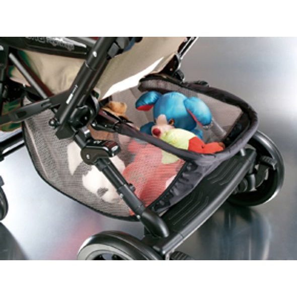 PEG PEREGO UNO 2010 - SPORTOVNÍ KOČÁRKY - KOČÁRKY A PŘÍSLUŠENSTVÍ