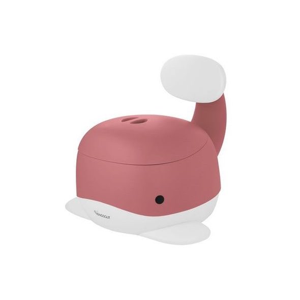 KINDSGUT DĚTSKÝ NOČNÍK STARORŮŽOVÁ - NOČNÍKY - PŘEBALOVÁNÍ