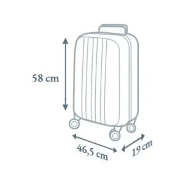 INGLESINA SPORTOVNÍ KOČÁREK QUID3 2026 ORBITAL GREY - GOLFOVÉ KOČÁRKY - KOČÁRKY A PŘÍSLUŠENSTVÍ