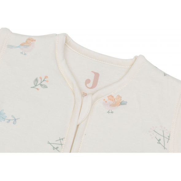 JOLLEIN SPACÍ PYTEL 2V1 70CM LOVELY BIRDS - SPACÍ PYTLE - SPINKÁNÍ