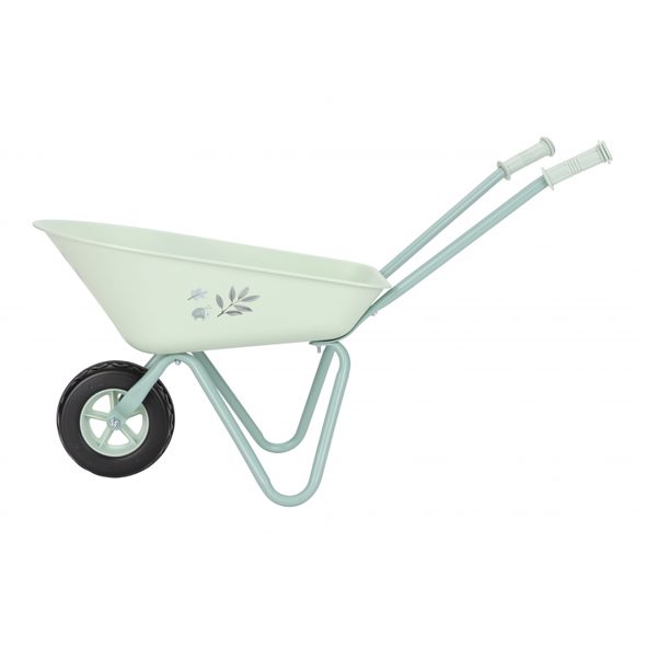 LITTLE DUTCH ZAHRADNÍ KOLEČKO FOREST FRIENDS - FOREST FRIENDS - PRO DĚTI