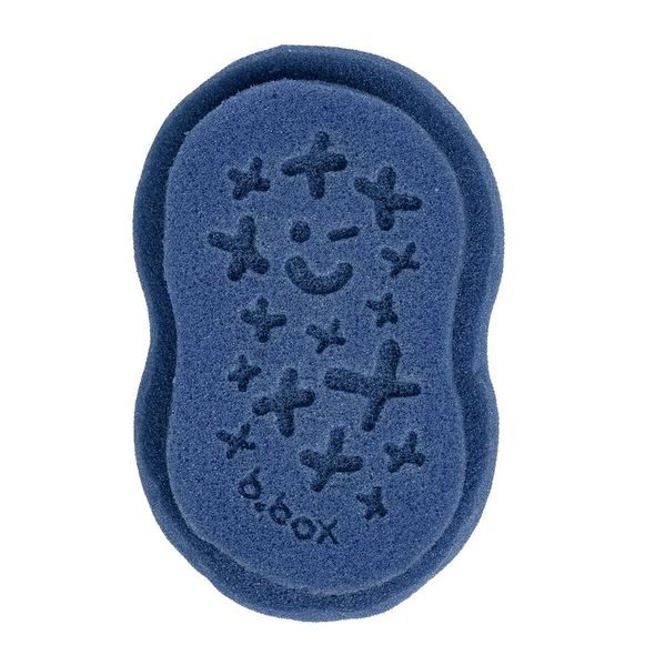 B.BOX NÁHRADNÍ HOUBIČKY PRO DĚTSKÝ KOUPACÍ KARTÁČ - 2KS - ŽÍNKY A HOUBIČKY - KOUPÁNÍ A ZDRAVÍ