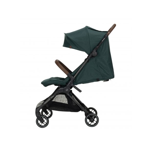 MAXI-COSI OSLO CARBON KOČÁREK TWILLIC GREEN - KOČÁRKY DO LETADLA - KOČÁRKY A PŘÍSLUŠENSTVÍ