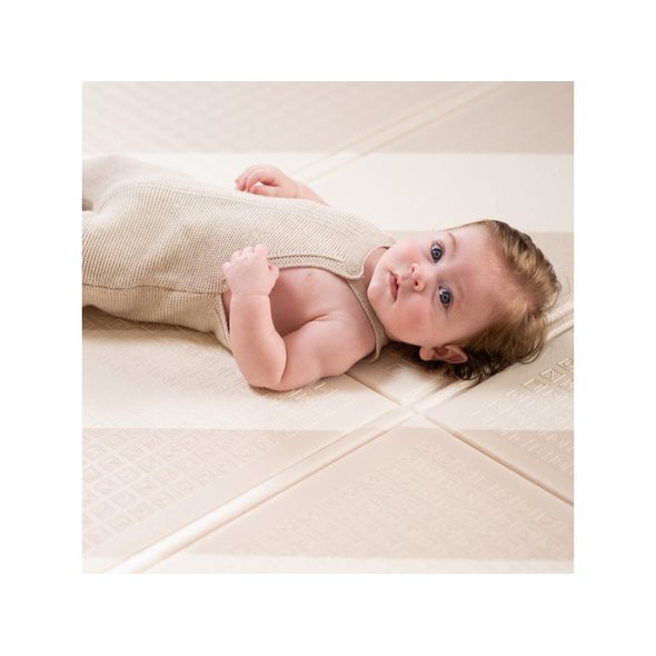 TAF TOYS HRACÍ DEKA PĚNOVÁ HIGHWAY ADVENTURES - HRACÍ DEKY - PRO DĚTI