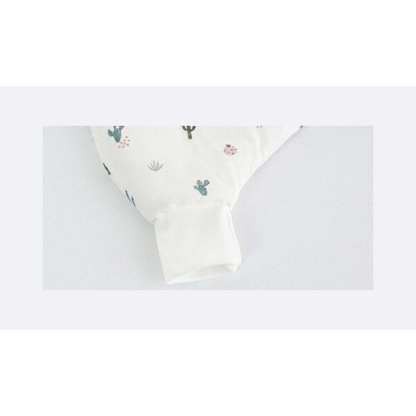 TRÄUMELAND SPACÍ PYTEL „TO GO“ KAKTUSLIEBE 104 CM - SPACÍ PYTLE - SPINKÁNÍ