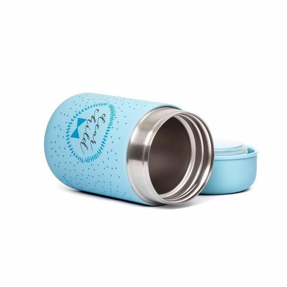 SUAVINEX MEANINGFUL LIFE TERMOSKA NA PŘÍKRMY MÉĎA - TERMOOBALY A TERMOSKY - KRMENÍ