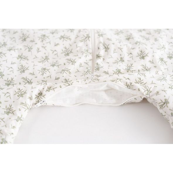 TRÄUMELAND SPACÍ PYTEL „TO GO“ TOG 1,5 OLIVE 92 - SPACÍ PYTLE - SPINKÁNÍ