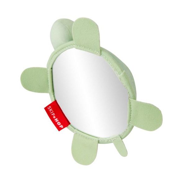 SKIP HOP DEKA NA HRANÍ GEOMETRIC WONDERS 0M+ - HRACÍ PODLOŽKY NA ZEM - SPINKÁNÍ