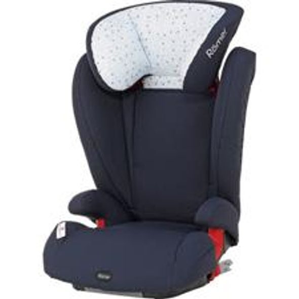BRITAX RÖMER KIDFIX BELLYBUTTON 2012 - AUTOSEDAČKY 15-36KG - AUTOSEDAČKY A PŘÍSLUŠENSTVÍ