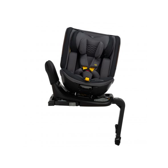 MAXI-COSI SPINEL 360 PLUS AUTOSEDAČKA RAVEN - AUTOSEDAČKY 0-36KG - AUTOSEDAČKY A PŘÍSLUŠENSTVÍ