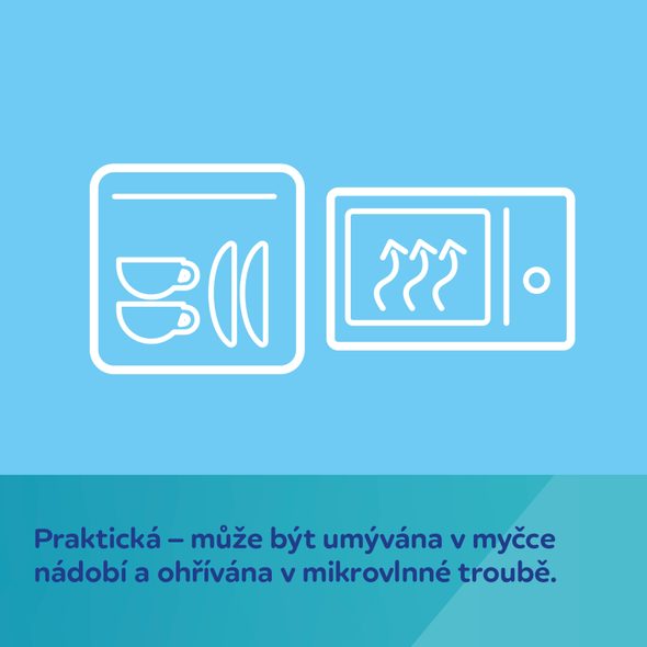CANPOL BABIES SILIKONOVÁ DĚLENÁ MISKA S PŘÍSAVKOU DOTS 360ML RŮŽOVÁ - MISKY, TALÍŘKY A PODLOŽKY - KRMENÍ