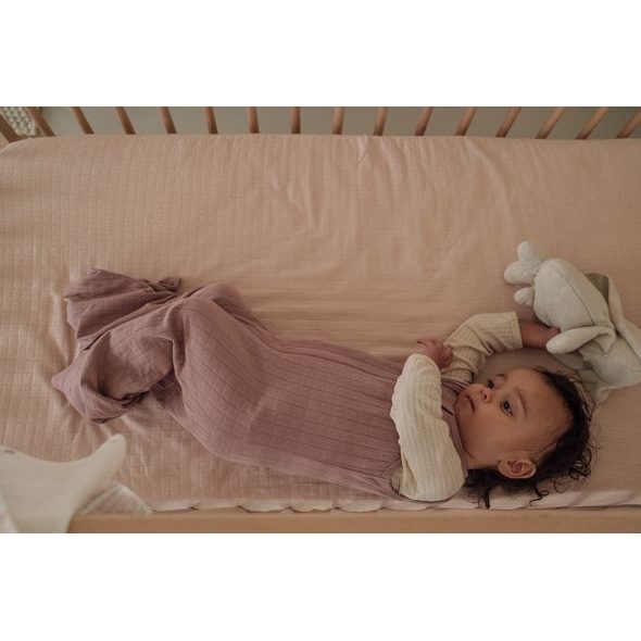 LODGER HOPPER SLEEVELESS SOLID ROSE 56/62 - SPACÍ PYTLE - SPINKÁNÍ