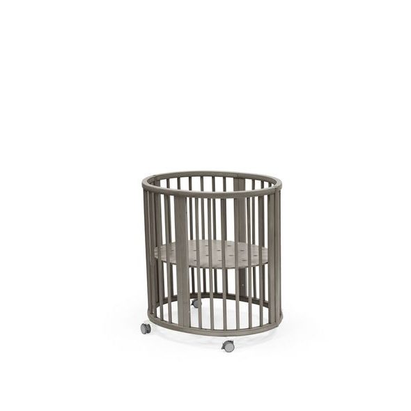 STOKKE® SLEEPI™ MINI V3 (BEZ MATRACE) - DŘEVĚNÉ POSTÝLKY - SPINKÁNÍ