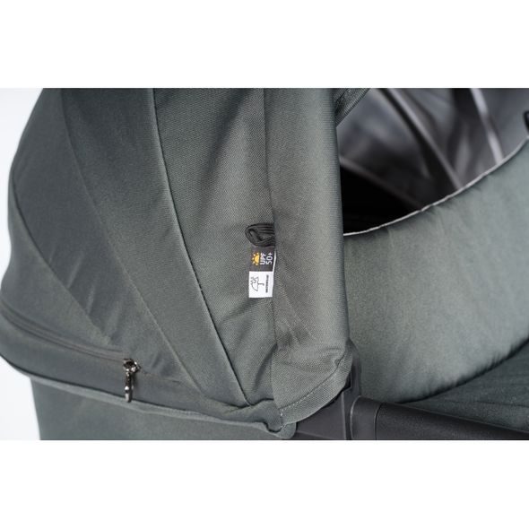 MAST M.TWIN X HLUBOKÝ DÍL VOLCANIC ASH - KORBIČKY - KOČÁRKY A PŘÍSLUŠENSTVÍ