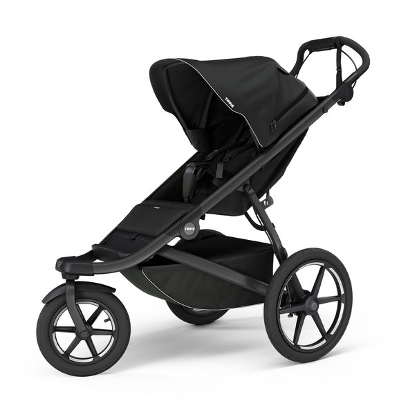 THULE URBAN GLIDE 3 + KORBA + AUTOSEDAČKA MAPLE + ZÁKLADNA ALFI - TROJKOMBINACE - KOČÁRKY A PŘÍSLUŠENSTVÍ