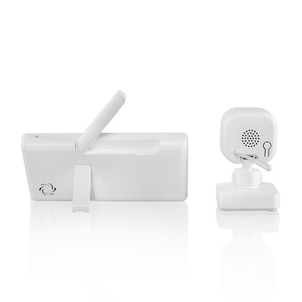 ZOPA DIGITÁLNÍ VIDEO MONITOR HOME & CAR 3V1 - ELEKTRONICKÉ CHŮVIČKY - SPINKÁNÍ