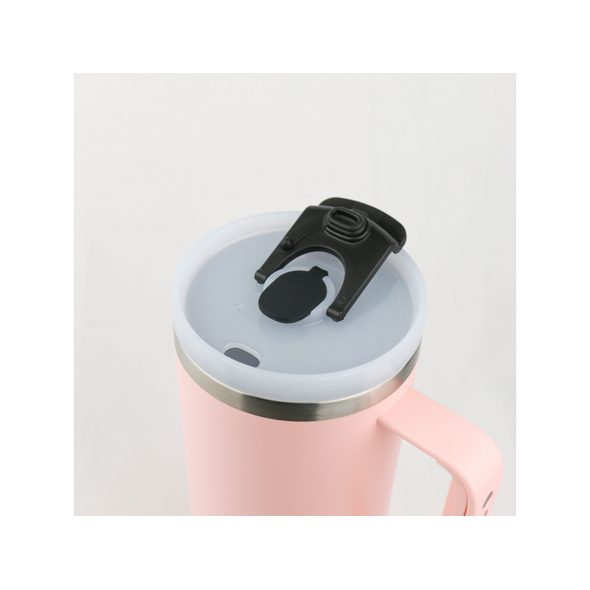 RUNBOTT TERMOHRNEK 1100 ML COTTON CANDY - TERMOOBALY A TERMOSKY - KRMENÍ