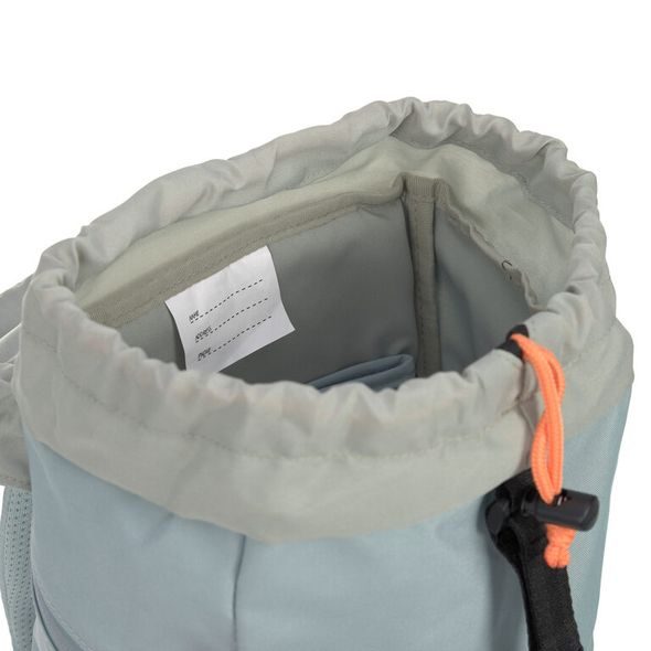 LÄSSIG DĚTSKÝ BATOH MINI OUTDOOR BACKPACK NATURE LIGHT BLUE - PRO PŘEDŠKOLÁKY - PRO DĚTI