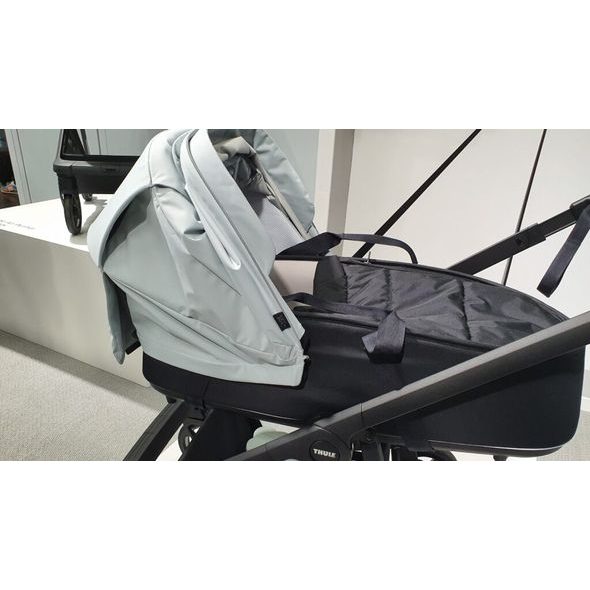 THULE SHINE AIR PURIFIER CANOPY FILTRAČNÍ STŘÍŠKA - SLUNEČNÍKY A CLONY - KOČÁRKY A PŘÍSLUŠENSTVÍ