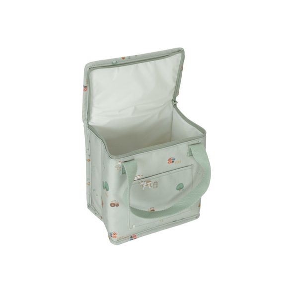 LITTLE DUTCH TERMOIZOLAČNÍ POUZDRO FARMA - TERMOOBALY A TERMOSKY - KRMENÍ