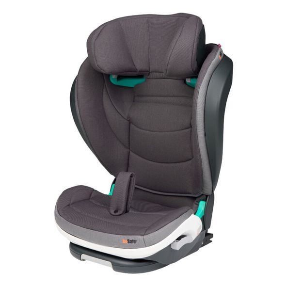 BESAFE FLEX FIX 2 METALLIC MÉLANGE - AUTOSEDAČKY 15-36KG - AUTOSEDAČKY A PŘÍSLUŠENSTVÍ