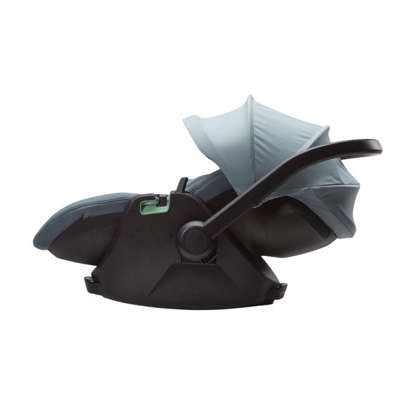 THULE SET AUTOSEDAČKA MAPLE + ZÁKLADNA ALFI + CLONY KIKKABOO - AUTOSEDAČKY 0-13KG - AUTOSEDAČKY A PŘÍSLUŠENSTVÍ