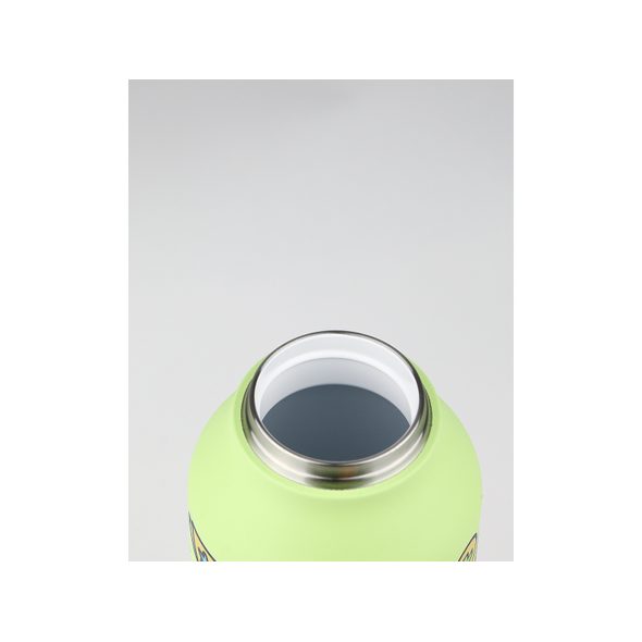 RUNBOTT TERMOLÁHEV MII 600 ML RETRO GAMER SHARP GREEN - TERMOOBALY A TERMOSKY - KRMENÍ