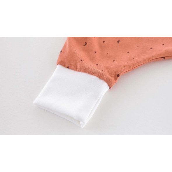 TRÄUMELAND LEHKÝ SPACÍ PYTEL "TO GO" MOON ROST 110 - SPACÍ PYTLE - SPINKÁNÍ