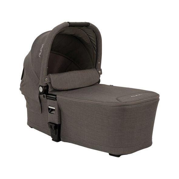 NUNA SET MIXX™ NEXT THUNDER - DVOJKOMBINACE - KOČÁRKY A PŘÍSLUŠENSTVÍ