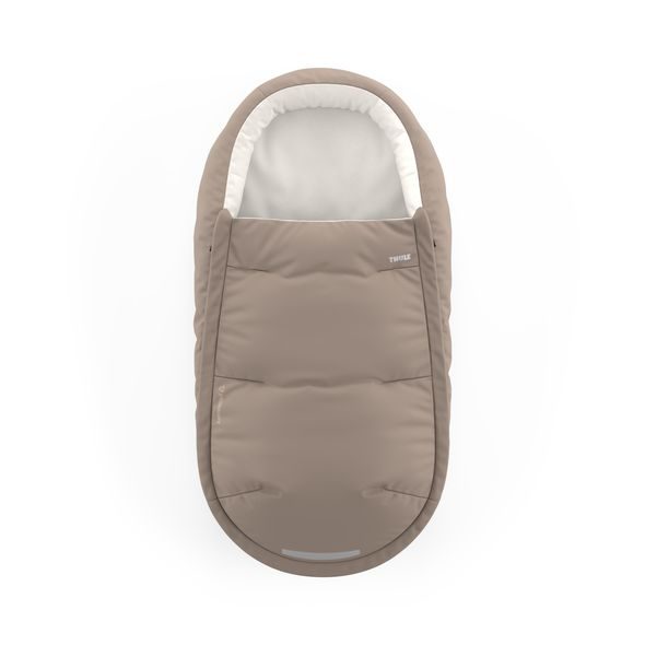 THULE ELEMENTS FUSAK S - FUSAKY DO KOČÁRKU - KOČÁRKY A PŘÍSLUŠENSTVÍ