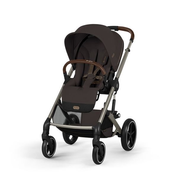 CYBEX BALIOS S LUX 2026 - SPORTOVNÍ KOČÁRKY - KOČÁRKY A PŘÍSLUŠENSTVÍ