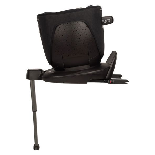 NUNA PRUU™ AIRE CAVIAR - AUTOSEDAČKY 0-18KG - AUTOSEDAČKY A PŘÍSLUŠENSTVÍ