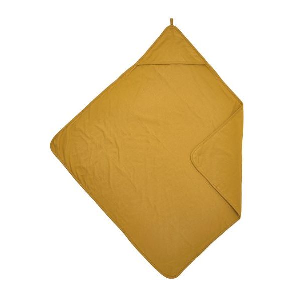 MEYCO OSUŠKA BASIC JERSEY - HONEY GOLD - OSUŠKY A DĚTSKÉ ŽUPANY - KOUPÁNÍ A ZDRAVÍ