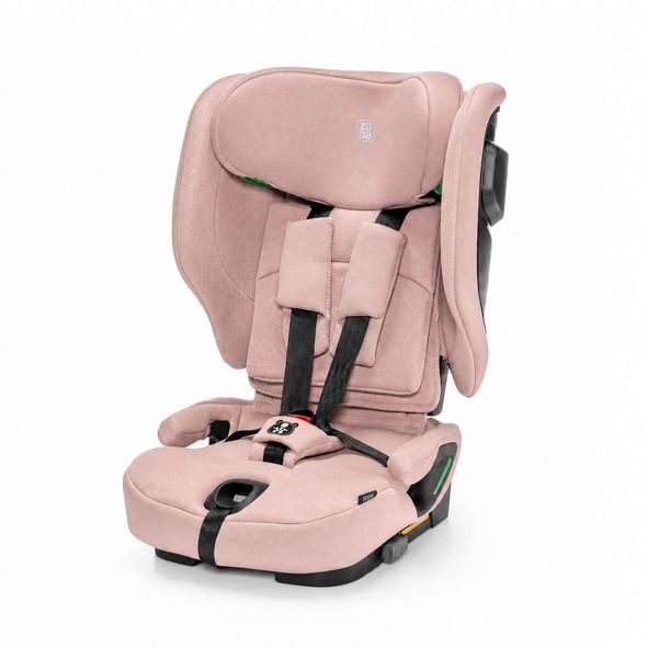 ZOPA AUTOSEDAČKA GAMMA I-SIZE - AUTOSEDAČKY 9-36KG - AUTOSEDAČKY A PŘÍSLUŠENSTVÍ