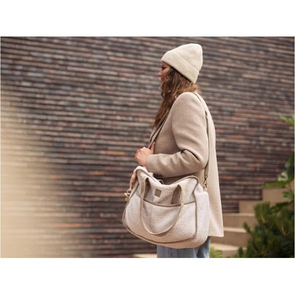 JOLLEIN PŘEBALOVACÍ TAŠKA TEDDY NOE - PŘEBALOVACÍ TAŠKY - KOČÁRKY A PŘÍSLUŠENSTVÍ