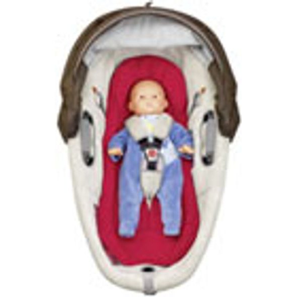 BÉBÉ CONFORT BABY COCOON 2011 - VÝPRODEJ - OUTLET